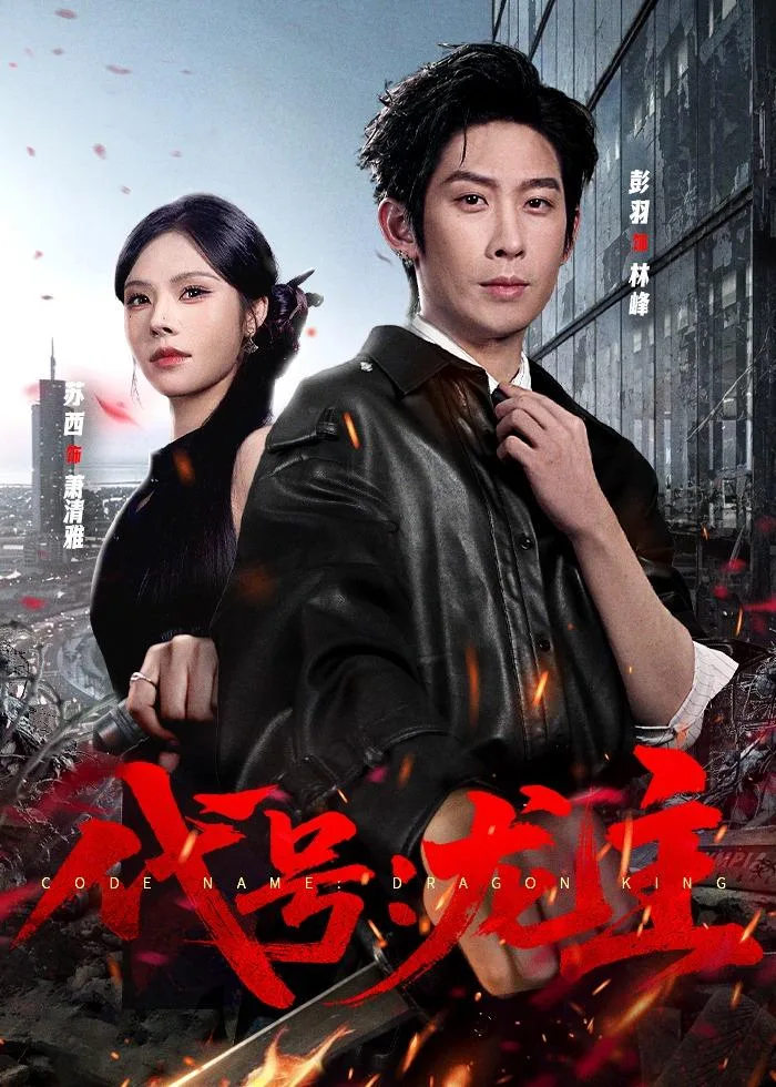 代号:龙主