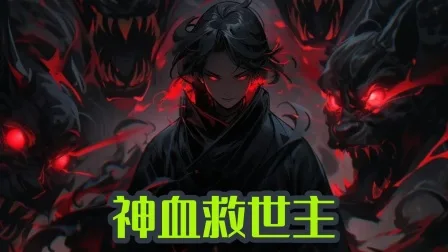 神血救世主